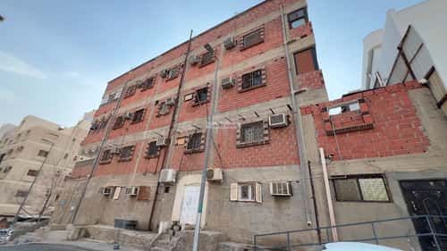 Land 474.73 SQM Aljameaa, Makkah Al Mukarramah