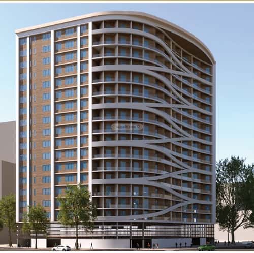 Apartment 1666.35 SQM with 1 Bedroom Al Faiha|A, South Jeddah, Jeddah