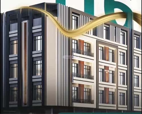 Apartment 75.89 SQM with 2 Bedrooms Al Rawabe, South Jeddah, Jeddah