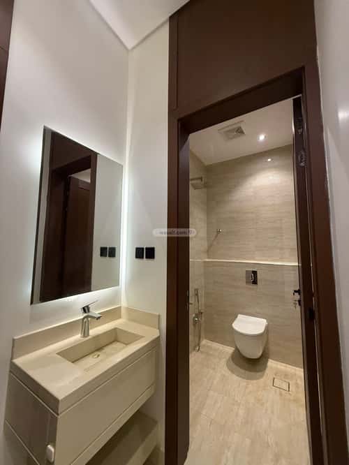 Apartment 121.04 SQM with 3 Bedrooms Al-Mahdiyah, West Riyadh, Riyadh