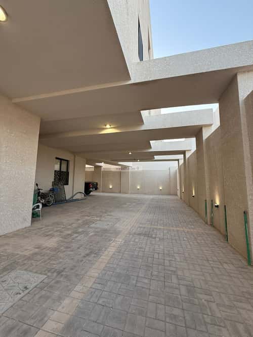 Apartment 111.58 SQM with 3 Bedrooms Al-Mahdiyah, West Riyadh, Riyadh