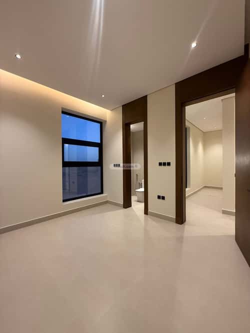 Villa 369.63 SQM Facing East on 20m Width Street Al-Mahdiyah, West Riyadh, Riyadh
