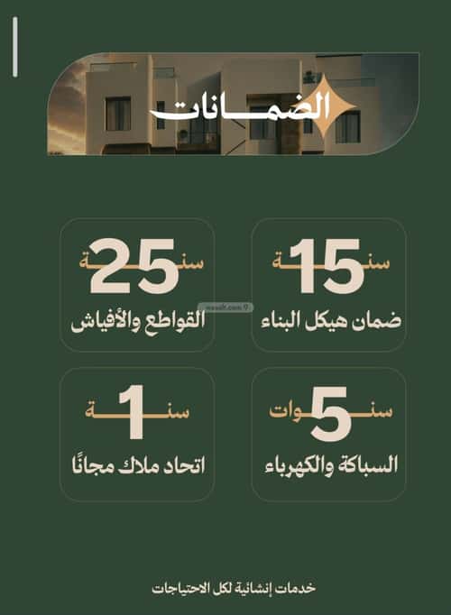 Apartment 585.87 SQM with 3 Bedrooms Al Faysaleyyah, North Jeddah, Jeddah
