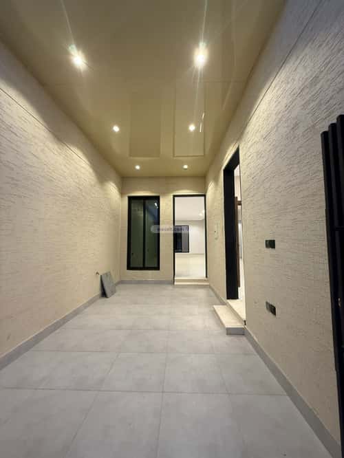 Villa 369.63 SQM Al-Mahdiyah, West Riyadh, Riyadh