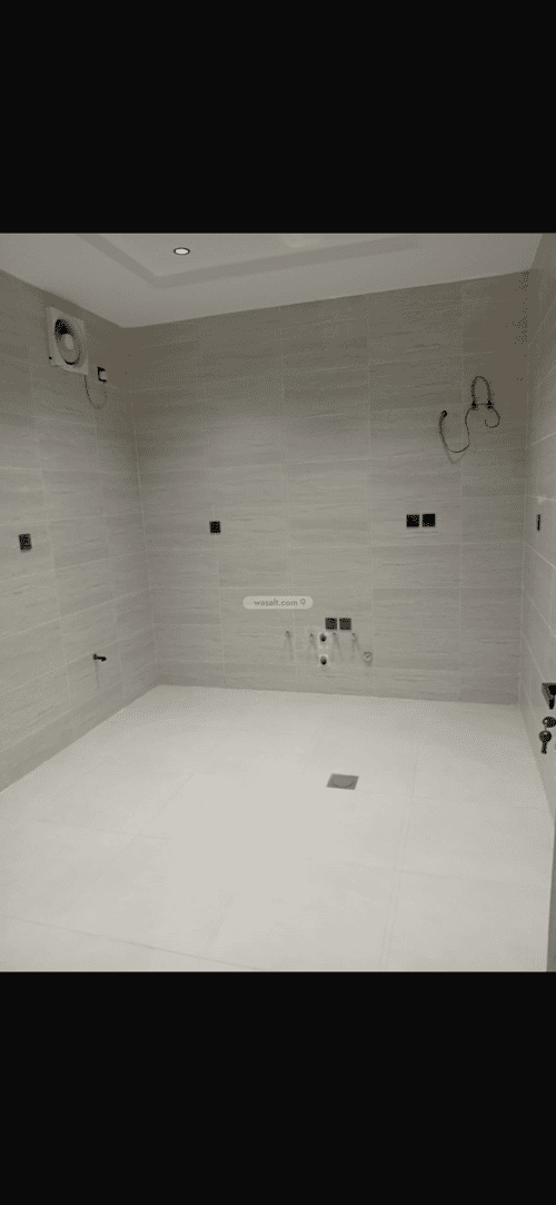 Apartment 107.13 SQM with 4 Bedrooms Al Nuzha, North Jeddah, Jeddah