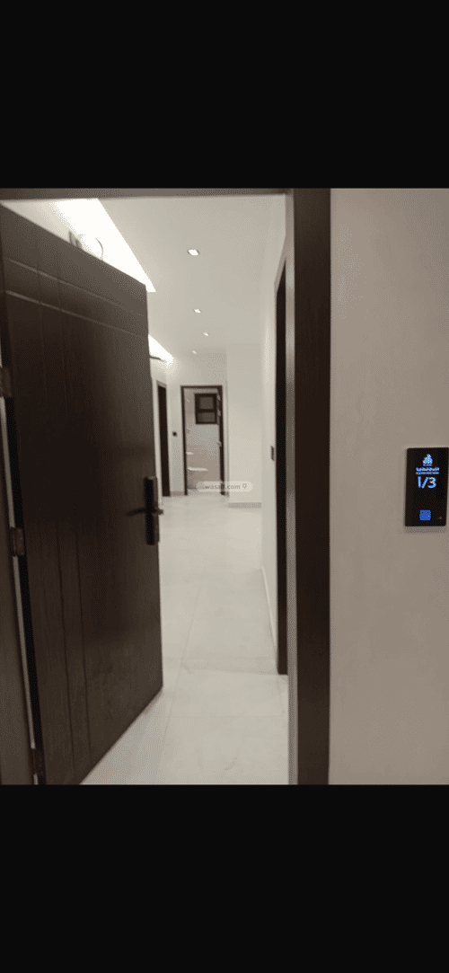 Apartment 107.13 SQM with 4 Bedrooms Al Nuzha, North Jeddah, Jeddah