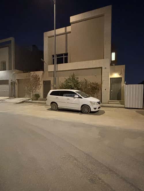 Apartment 375 SQM with 3 Bedrooms Al-Qairawan, North Riyadh, Riyadh