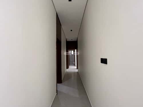 Apartment 111.58 SQM with 3 Bedrooms Al-Mahdiyah, West Riyadh, Riyadh