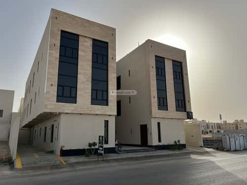 Apartment 111.58 SQM with 3 Bedrooms Al-Mahdiyah, West Riyadh, Riyadh