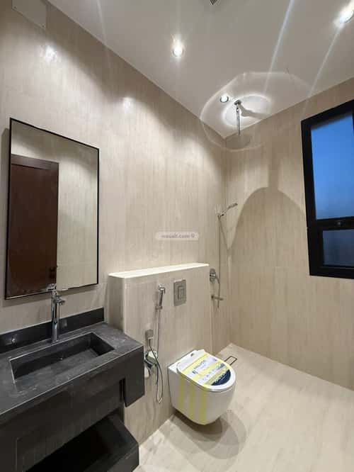 Apartment 111.58 SQM with 3 Bedrooms Al-Mahdiyah, West Riyadh, Riyadh