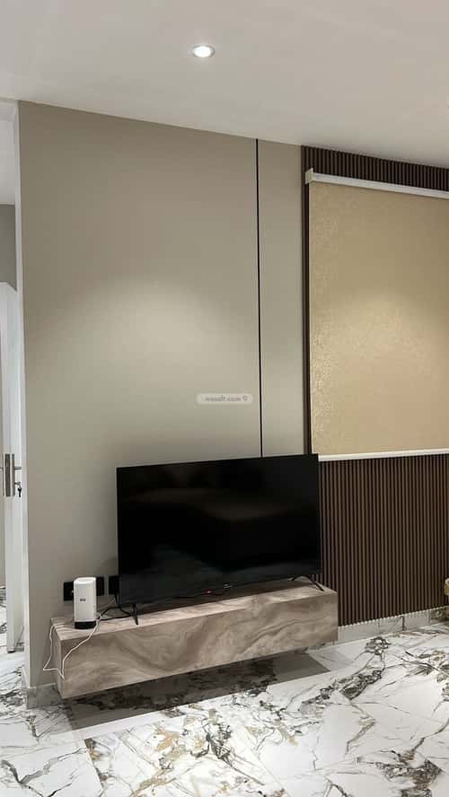 Furnished Apartment with 1 Bedroom An-Narjis, North Riyadh, Riyadh