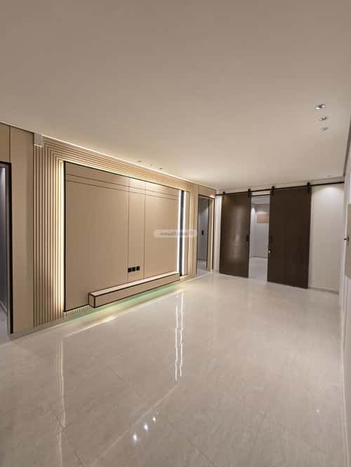 Apartment 176.38 SQM with 5 Bedrooms Al Rihab 1, Jazan