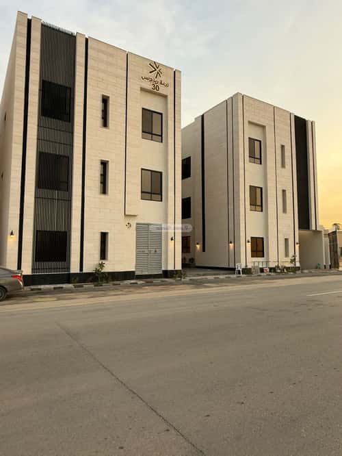 Apartment 111.58 SQM with 3 Bedrooms Al-Mahdiyah, West Riyadh, Riyadh
