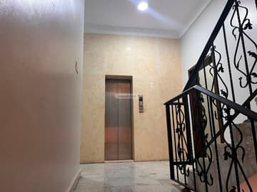 عمارة بحي الفيحاء 710م-بعائد سنوي مجزي