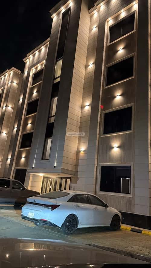 Apartment 206.86 SQM with 5 Bedrooms Al-Mohammadiyah 2, Jazan