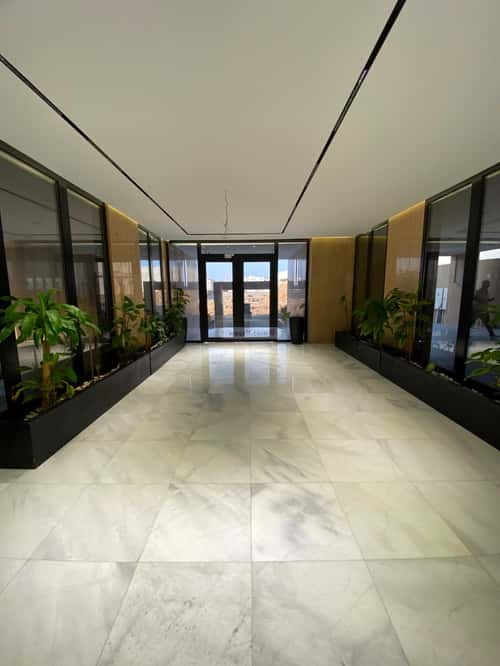 Apartment with 4 Bedrooms Alshamehalgadeed, Makkah Al Mukarramah