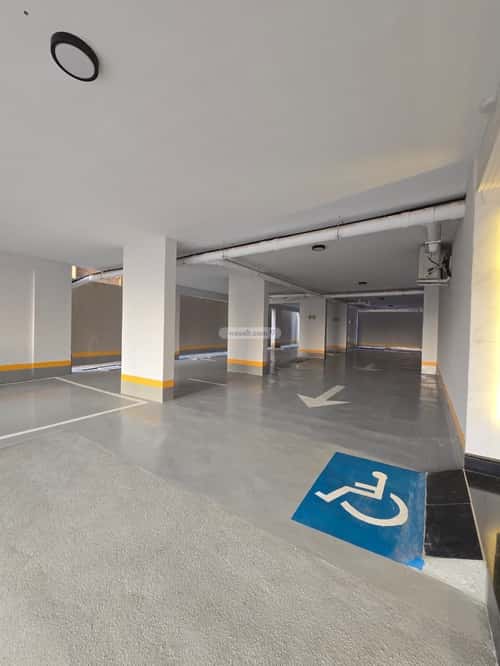 Apartment with 5 Bedrooms Alshawkia, Makkah Al Mukarramah