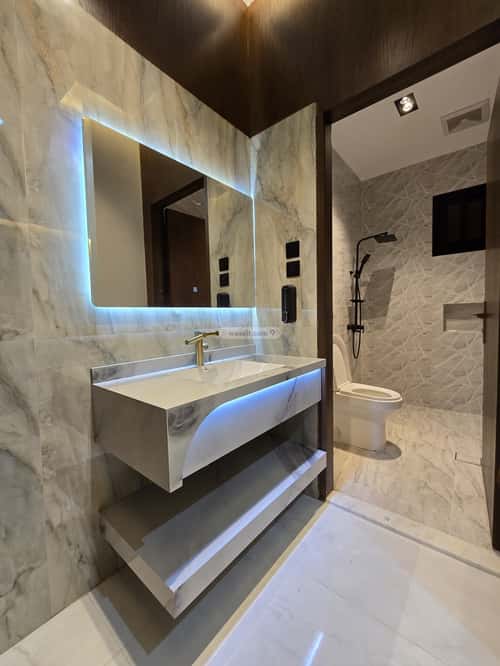 Apartment with 5 Bedrooms Alshawkia, Makkah Al Mukarramah