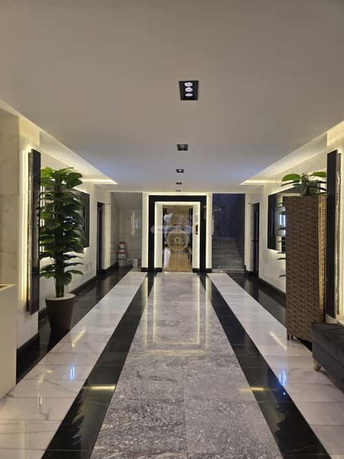 Apartment with 5 Bedrooms Alshawkia, Makkah Al Mukarramah