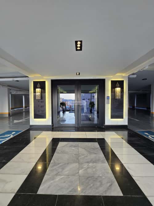 Apartment with 5 Bedrooms Alshawkia, Makkah Al Mukarramah