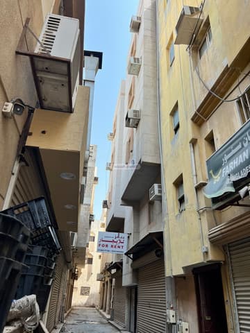 عمارة تجاري-سكني بحي الدواسر - بعائد سنوي مجزي
