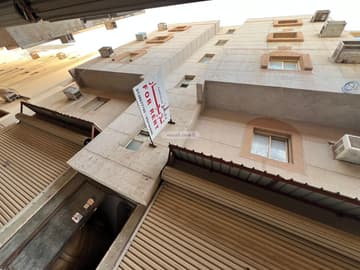 عمارة تجاري-سكني بحي الدواسر - بعائد سنوي مجزي