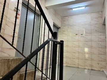 عمارة تجاري-سكني بحي الدواسر - بعائد سنوي مجزي