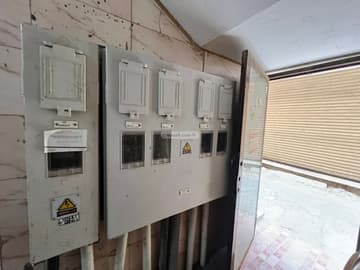 عمارة تجاري-سكني بحي الدواسر - بعائد سنوي مجزي