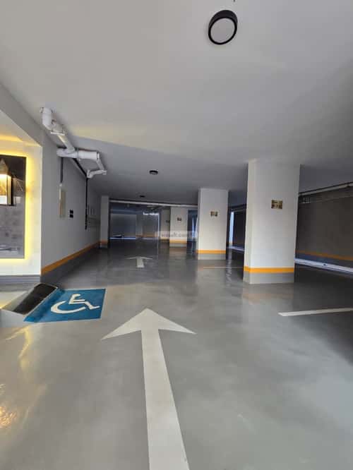 Apartment with 5 Bedrooms Alshawkia, Makkah Al Mukarramah