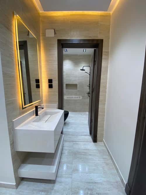 Villa 264 SQM Facing East on 15m Width Street Al Ghaziat, Aljumum