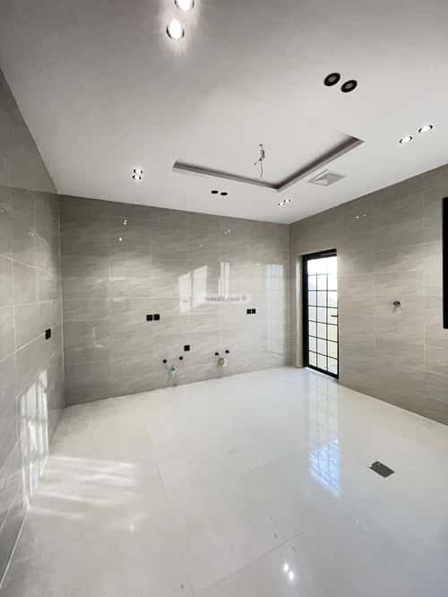 Villa 274.75 SQM Facing South East on 56m Width Street Al-Riyadh, North Jeddah, Jeddah