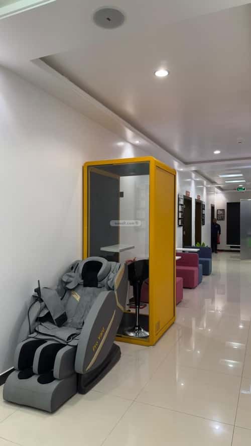 Office Space for Rent Al-Arid, North Riyadh, Riyadh