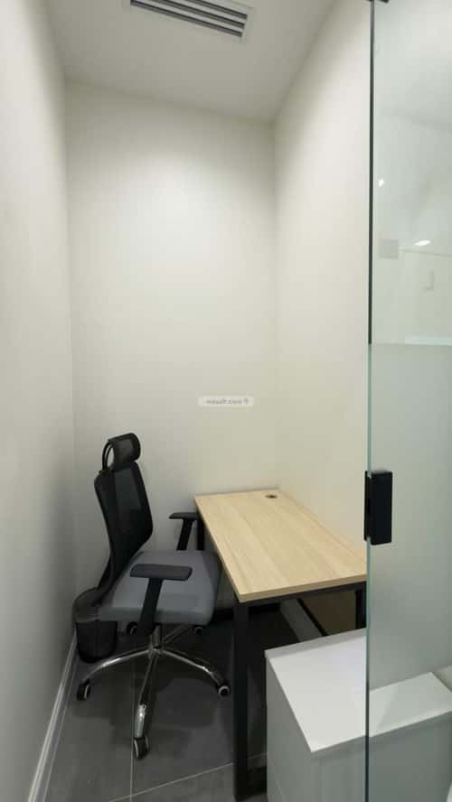 Office Space for Rent Al-Arid, North Riyadh, Riyadh