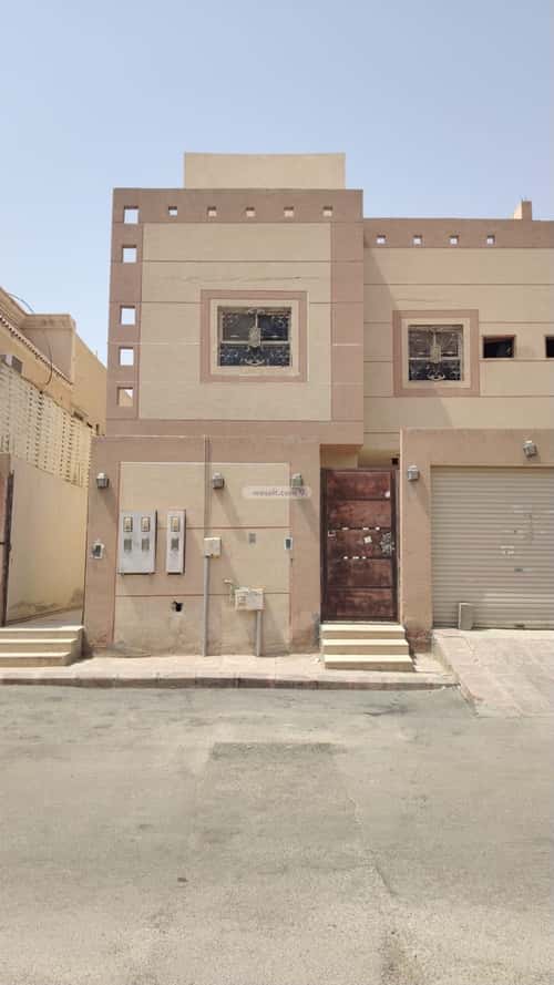 فيلا 250 متر مربع جنوبية على شارع 15م الدار البيضاء، جنوب الرياض، الرياض