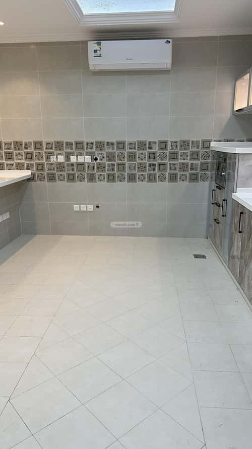 Villa 419.19 SQM Facing West on 12m Width Street Al Sheraa, North Jeddah, Jeddah