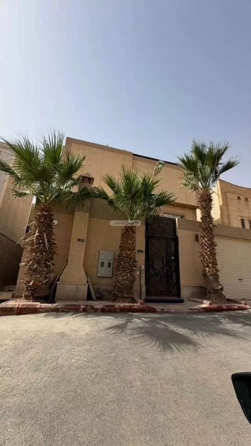 Apartment 450 SQM with 2 Bedrooms An-Narjis, North Riyadh, Riyadh