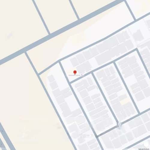 Land 335.14 SQM Facing South West on 15m Width Street Ar-Rimal, East Riyadh, Riyadh