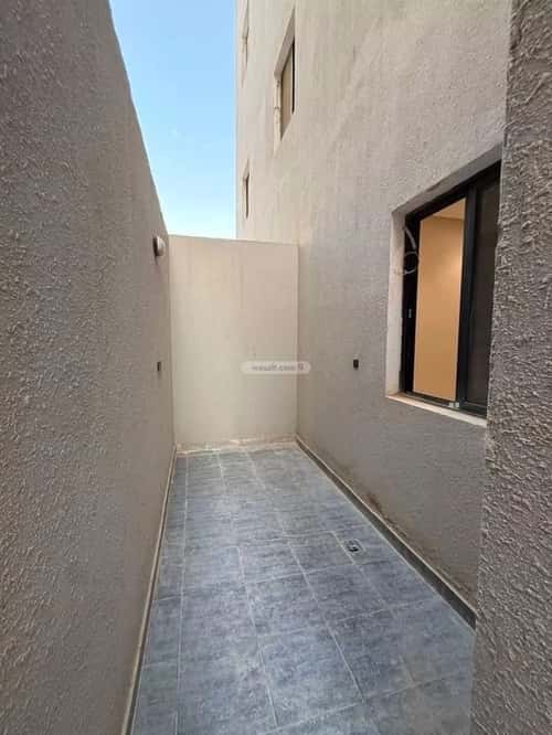 Apartment 102.26 SQM with 2 Bedrooms An-Narjis, North Riyadh, Riyadh