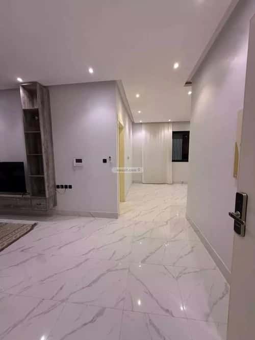 Apartment 102.26 SQM with 2 Bedrooms An-Narjis, North Riyadh, Riyadh