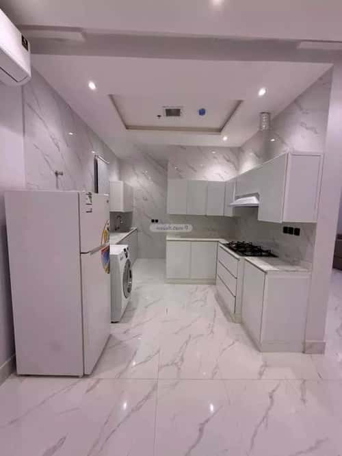 Apartment 102.26 SQM with 2 Bedrooms An-Narjis, North Riyadh, Riyadh