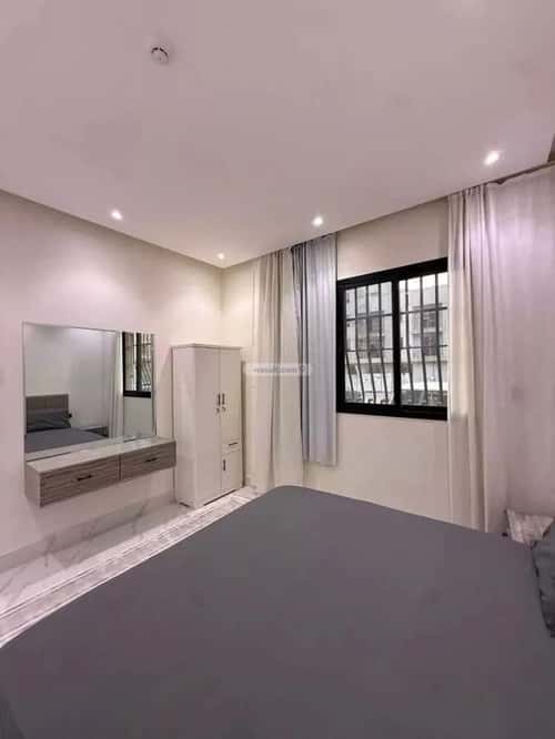 Apartment 102.26 SQM with 2 Bedrooms An-Narjis, North Riyadh, Riyadh
