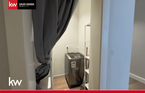 Furnished Apartment Al-Arid, North Riyadh, Riyadh