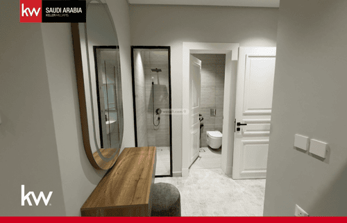 Furnished Apartment Al-Arid, North Riyadh, Riyadh