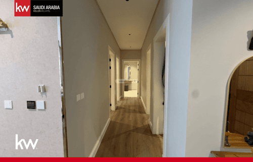 Furnished Apartment Al-Arid, North Riyadh, Riyadh
