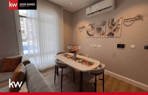 شقة مفروشة العارض، شمال الرياض، الرياض