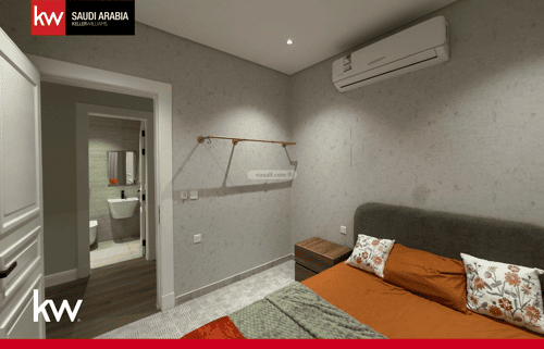 شقة مفروشة العارض، شمال الرياض، الرياض