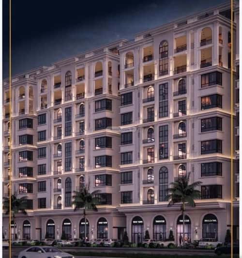 Showroom for Sale Al Worood, South Jeddah, Jeddah
