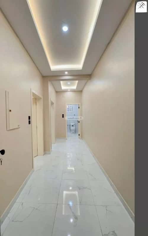 Building 504 SQM Facing East The Airport, Jazan