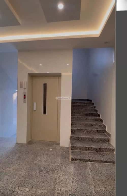 عمارة 504 متر مربع واجهة شرقية المطار، جازان