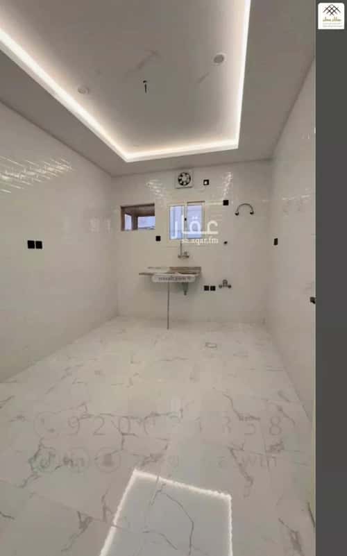 عمارة 504 متر مربع واجهة شرقية المطار، جازان